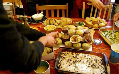 Best Spots for Brunch in Chattanooga, TN