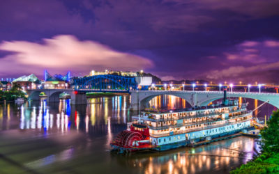 Things to See in Chattanooga, TN