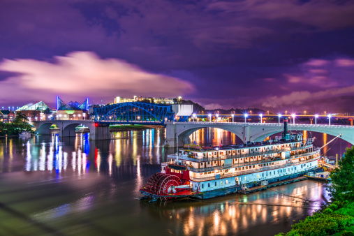 Things to See in Chattanooga, TN