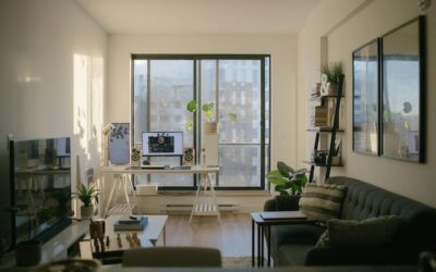 What are the Benefits of Living in an Apartment?