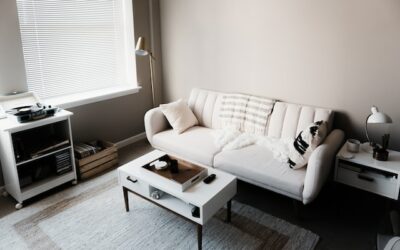 Cleaning Tips for Apartments