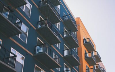 Safety Tips for Apartment Living